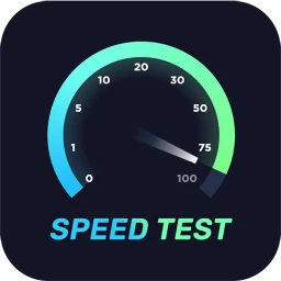 Symbol von Wifi Speed Test Wifi Analyzer