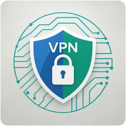 DIGI VPN - سریع و قوی のアイコン