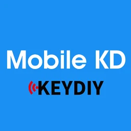 Symbol von Mobile KD
