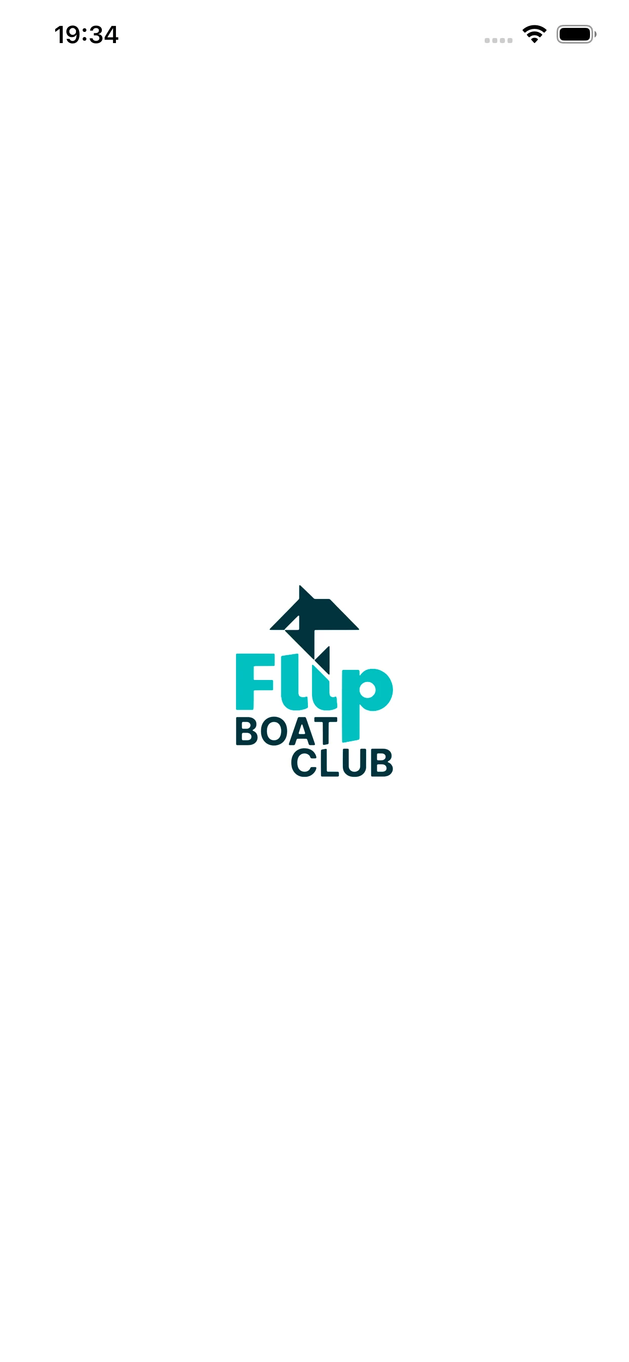 Flip Boat Club screenshot